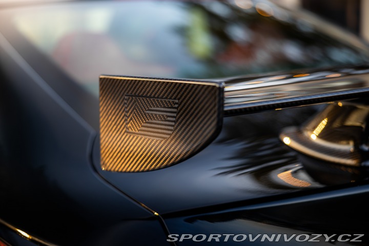 Lexus RC RC-F Track Edition 2021