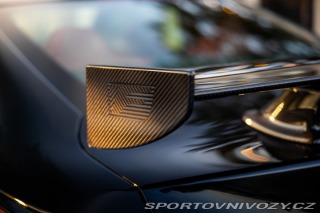 Lexus RC RC-F Track Edition 2021