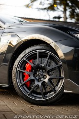 Lexus RC RC-F Track Edition 2021