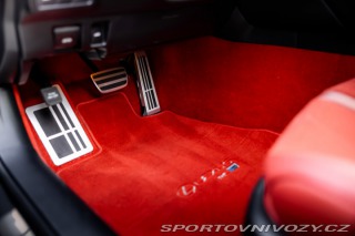 Lexus RC RC-F Track Edition 2021