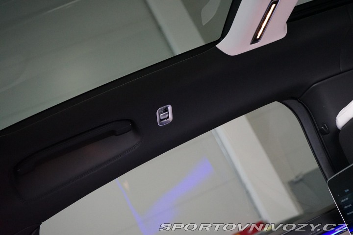 Mercedes-Benz S 680 Maybach 4M V12 Manufa 2024