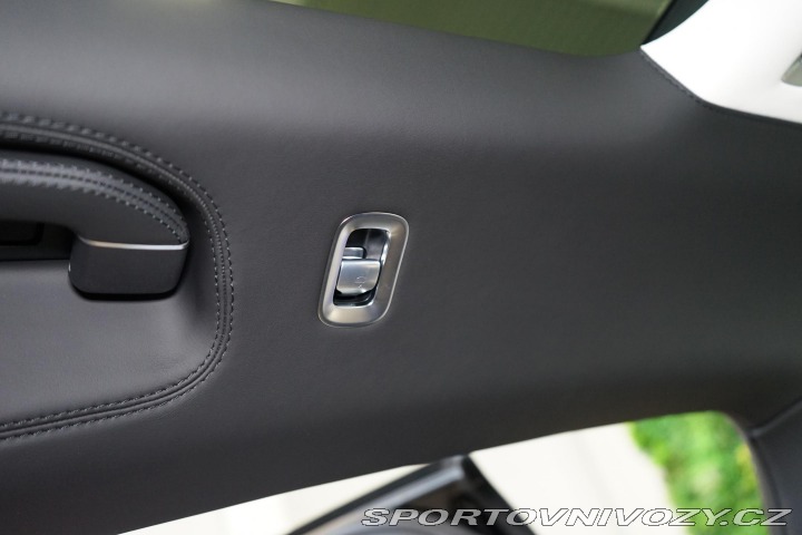 Mercedes-Benz S 680 Maybach 4M V12 Manufa 2024