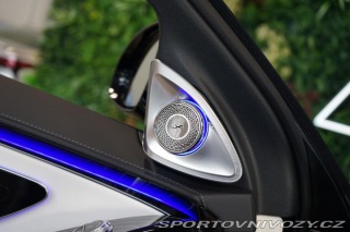 Mercedes-Benz S 680 Maybach 4M V12 Manufa 2024