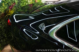 Mercedes-Benz S 680 Maybach 4M V12 Manufa 2024