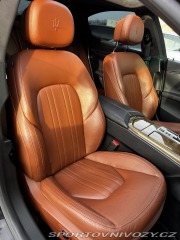 Maserati Ghibli 2014