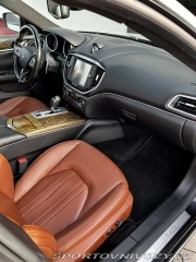Maserati Ghibli 2014