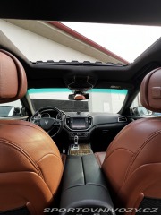 Maserati Ghibli 2014