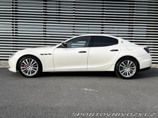 Maserati Ghibli 2014