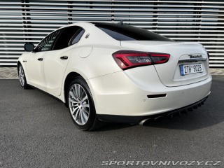Maserati Ghibli 2014