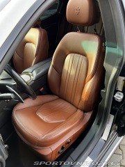 Maserati Ghibli 2014