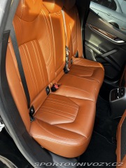 Maserati Ghibli 2014