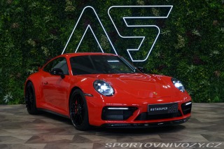 Porsche 911 992 GTS Aero PDK Lift Bos
