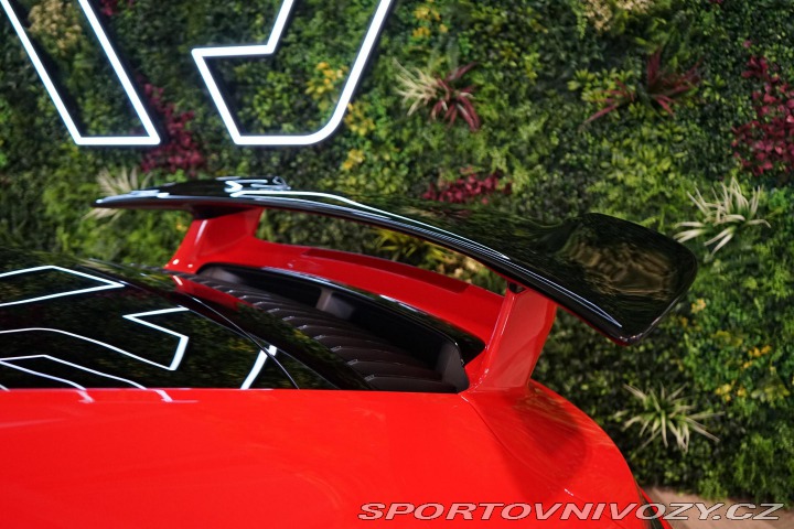 Porsche 911 992 GTS Aero PDK Lift Bos 2022