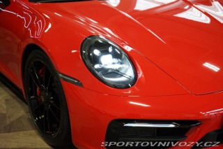 Porsche 911 992 GTS Aero PDK Lift Bos 2022