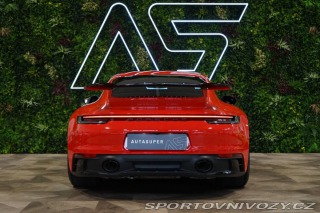 Porsche 911 992 GTS Aero PDK Lift Bos 2022