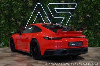 Porsche 911 992 GTS Aero PDK Lift Bos 2022