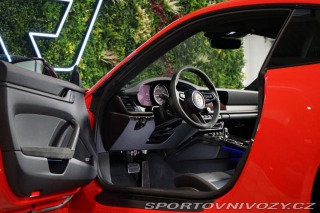 Porsche 911 992 GTS Aero PDK Lift Bos 2022