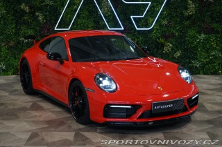 Porsche 911 992 GTS Aero PDK Lift Bos 2022