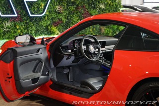 Porsche 911 992 GTS Aero PDK Lift Bos 2022