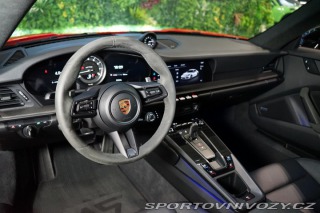 Porsche 911 992 GTS Aero PDK Lift Bos 2022