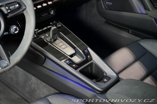 Porsche 911 992 GTS Aero PDK Lift Bos 2022