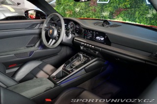 Porsche 911 992 GTS Aero PDK Lift Bos 2022