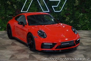 Porsche 911 992 GTS Aero PDK Lift Bos 2022