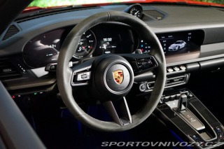 Porsche 911 992 GTS Aero PDK Lift Bos 2022