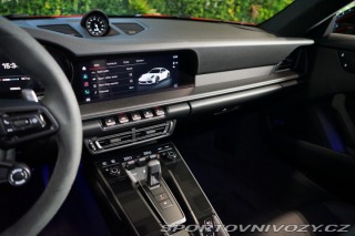Porsche 911 992 GTS Aero PDK Lift Bos 2022