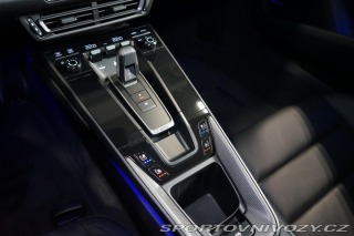 Porsche 911 992 GTS Aero PDK Lift Bos 2022