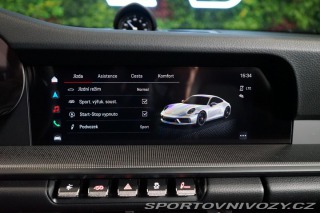 Porsche 911 992 GTS Aero PDK Lift Bos 2022