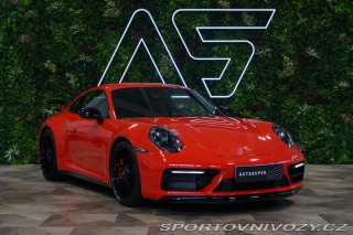 Porsche 911 992 GTS Aero PDK Lift Bos 2022