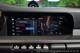 Porsche 911 992 GTS Aero PDK Lift Bos 2022