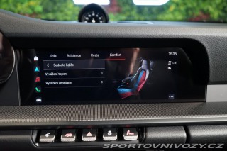 Porsche 911 992 GTS Aero PDK Lift Bos 2022