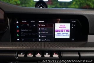 Porsche 911 992 GTS Aero PDK Lift Bos 2022