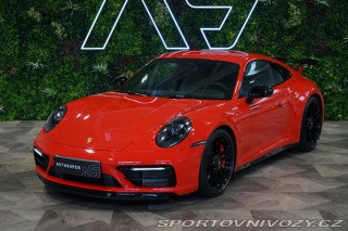 Porsche 911 992 GTS Aero PDK Lift Bos 2022