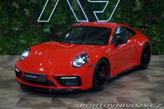 Porsche 911 992 GTS Aero PDK Lift Bos 2022
