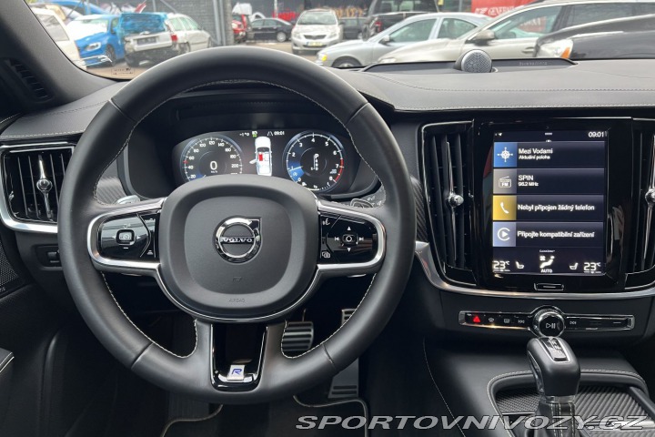 Volvo S90 T6R R-design 4x4 2020