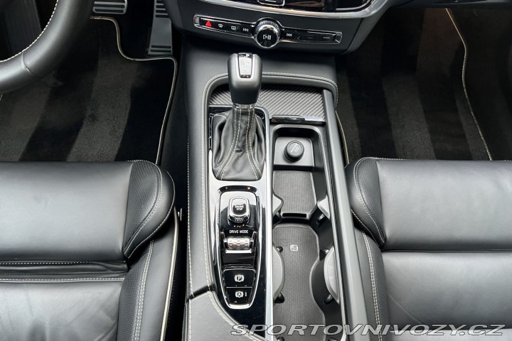Volvo S90 T6R R-design 4x4 2020