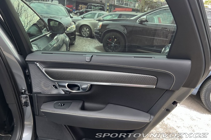 Volvo S90 T6R R-design 4x4 2020