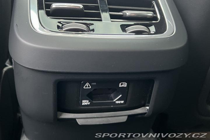 Volvo S90 T6R R-design 4x4 2020