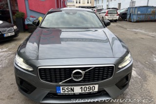 Volvo S90 T6R R-design 4x4 2020