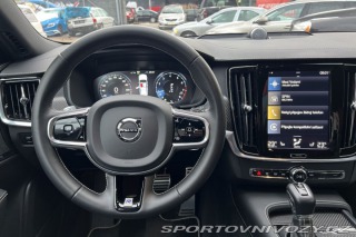 Volvo S90 T6R R-design 4x4 2020