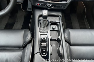 Volvo S90 T6R R-design 4x4 2020