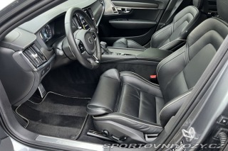 Volvo S90 T6R R-design 4x4 2020