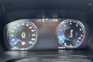Volvo S90 T6R R-design 4x4 2020