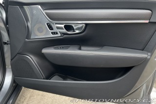 Volvo S90 T6R R-design 4x4 2020