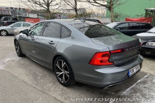 Volvo S90 T6R R-design 4x4 2020