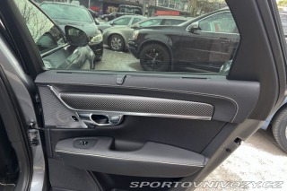 Volvo S90 T6R R-design 4x4 2020