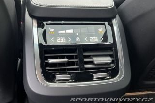 Volvo S90 T6R R-design 4x4 2020
